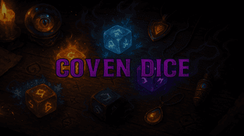 Coven Dice